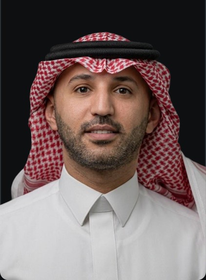 Mohammed AlAngari
